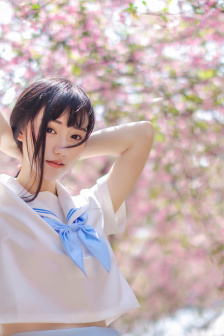 善良嫂子3