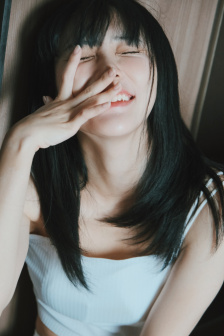 美女主播